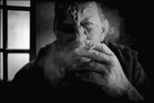 Untitled, 2017, Hahnemühle Photo Rag Baryta Fine Art Baskı / 1/5 + 2AP, 65 x 90 cm.