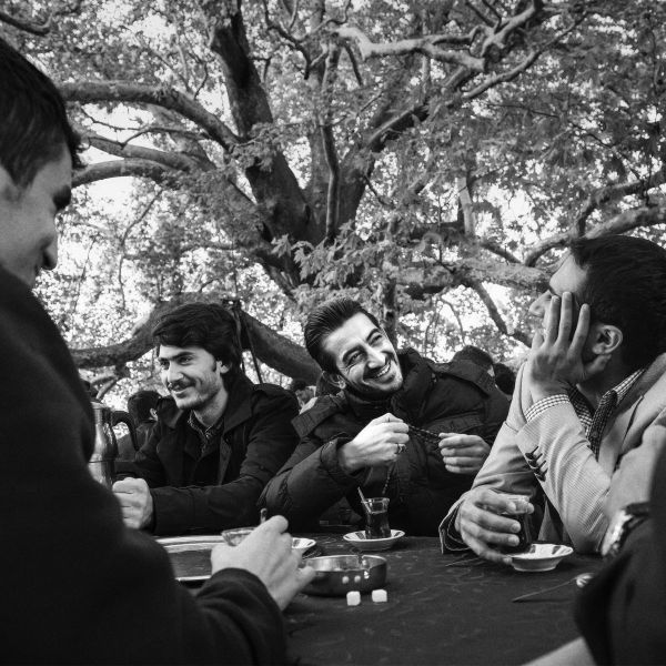 Untitled, 2013, Photograph, 40 x 60 cm.