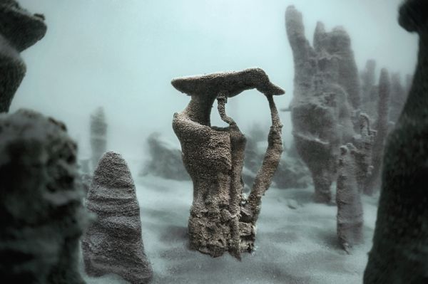 Van, 2020, Unique Archival Pigment Print, 75 x 110 cm